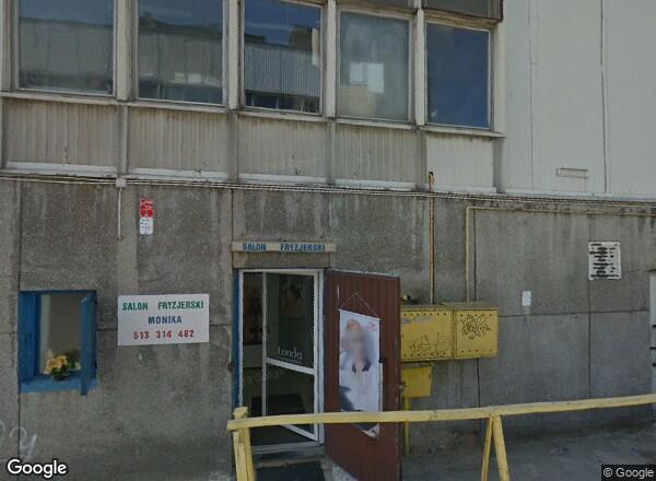 Ceny mieszkań Łódź Józefa Elsnera 23