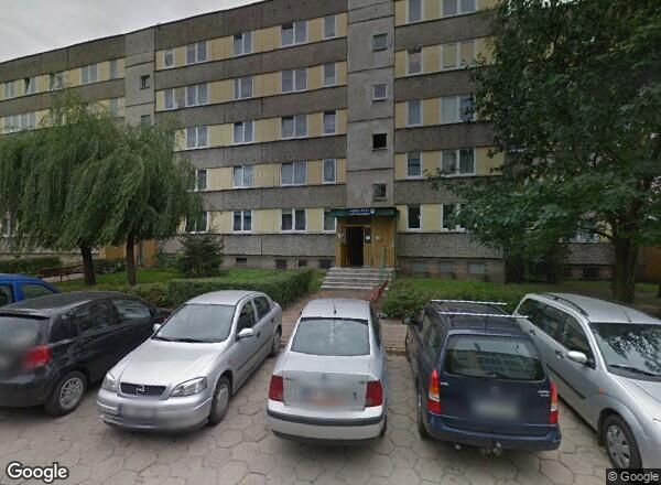 Ceny transakcyjne mieszkań Białystok Skorupska 32