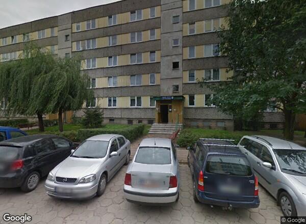 Ceny mieszkań Białystok Skorupska 32