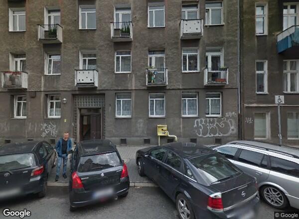 Ceny mieszkań Poznań Janusza Zeylanda 8