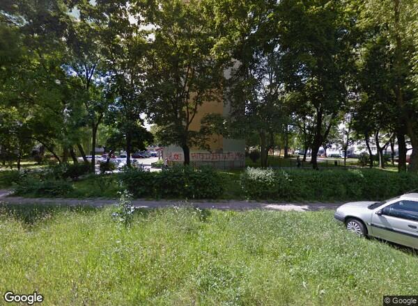 Ceny mieszkań Łódź Gen. Jarosława Dąbrowskiego 97