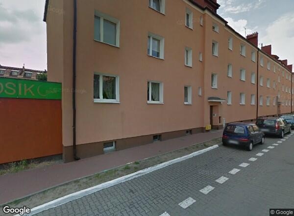 Ceny transakcyjne mieszkań Poznań Wincentego Kadłubka 8