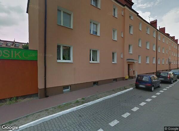 Ceny mieszkań Poznań Wincentego Kadłubka 8