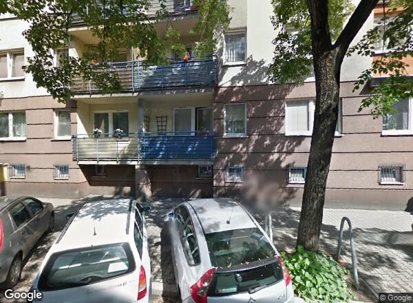 Ceny mieszkań Poznań Władysława Sikorskiego 13