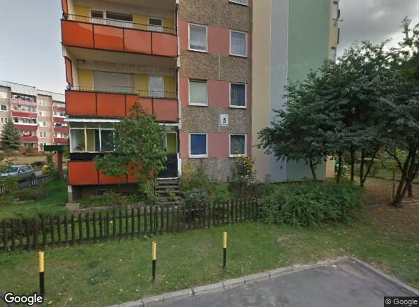 Ceny transakcyjne mieszkań Białystok Konwaliowa 5