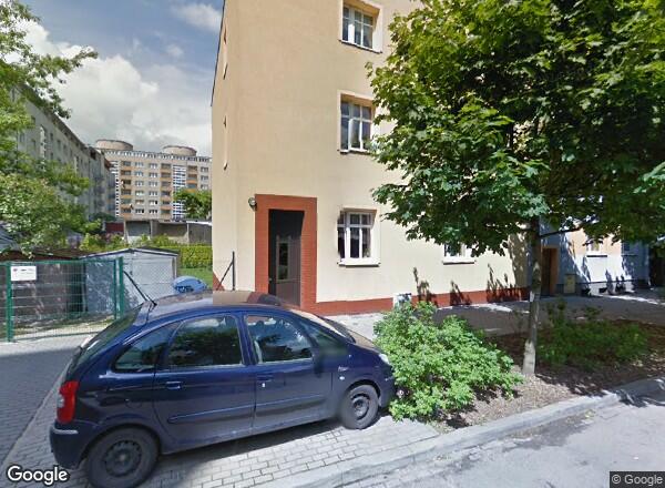 Ceny mieszkań Poznań Lodowa 36