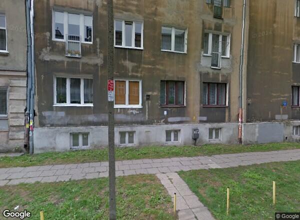 Ceny mieszkań Łódź Sosnowa 11