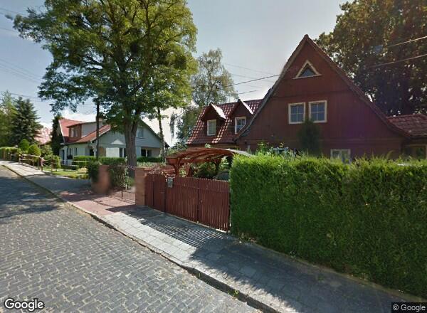 Ceny mieszkań Szczecin Podleśna 13