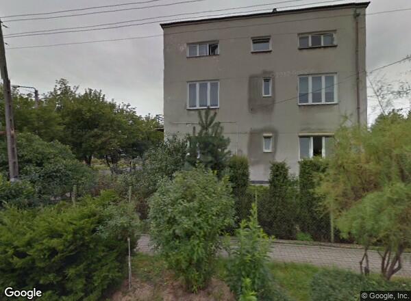 Ceny mieszkań Warszawa ul. Markietanki 1