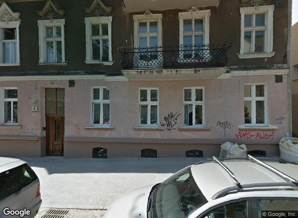 Ceny transakcyjne mieszkań Gdańsk Aldony 6