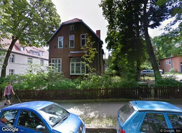 Ceny mieszkań Gdańsk Juliana Tuwima 28