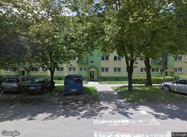 Ceny mieszkań Łódź Zaolziańska 65