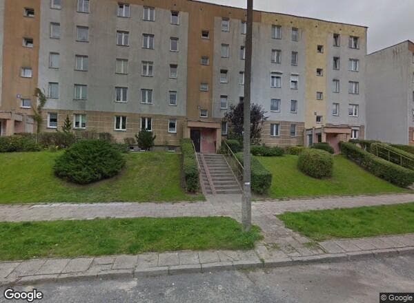 Ceny transakcyjne mieszkań Olsztyn Jana Janowicza 15