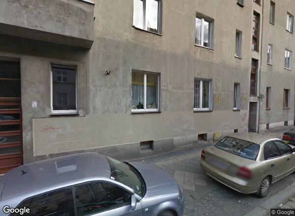 Ceny mieszkań Wrocław UL. OSKARA MINKOWSKIEGO 11