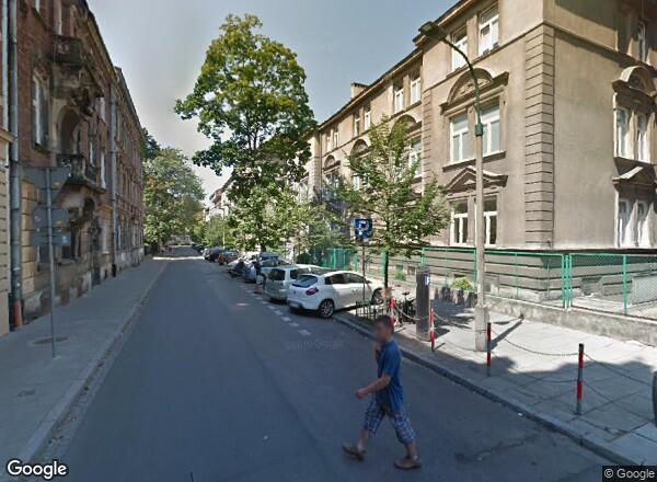 Ceny mieszkań Kraków Henryka Siemiradzkiego 1