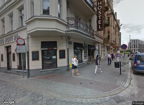 Ceny mieszkań Poznań Szkolna 15