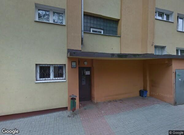 Ceny mieszkań Łódź Stanisława Popowskiego 1