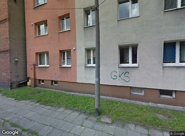 Ceny mieszkań Katowice Tomasza 8