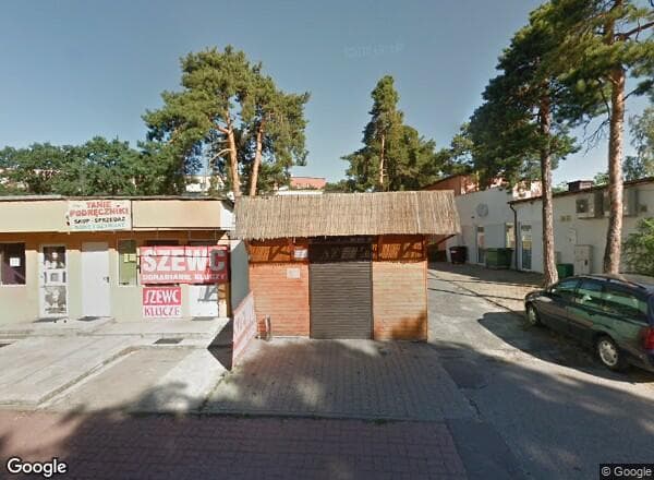 Ceny transakcyjne mieszkań Legionowo Aleja 3 Maja 18A