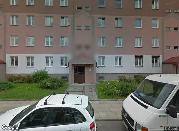 Ceny mieszkań Łódź Rentowna 26