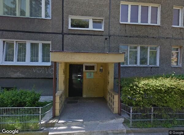 Ceny transakcyjne mieszkań Gorzów Wielkopolski JANUSZA KORCZAKA 7D