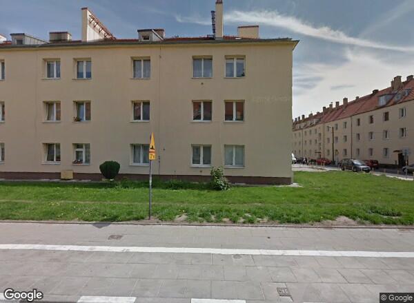 Ceny mieszkań Poznań Jana Długosza 29