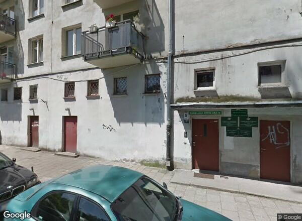 Ceny mieszkań Wrocław UL. SĄDOWA 5