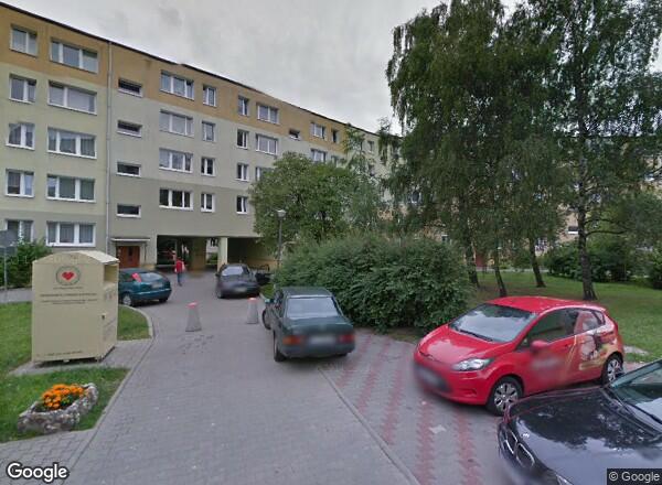 Ceny mieszkań Poznań Pod Lipami 7