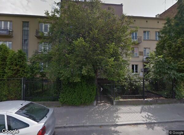 Ceny mieszkań Kraków Aleja płk. Władysława Beliny-Prażmowskiego 57