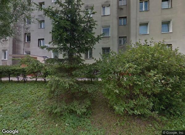 Ceny mieszkań Gdańsk Bulońska 26