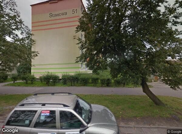 Ceny transakcyjne mieszkań Bydgoszcz Stawowa 51