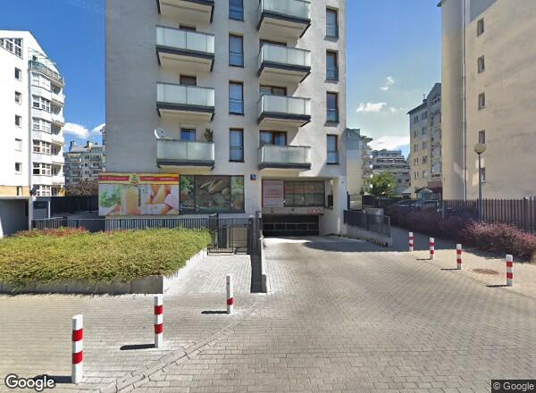 Ceny mieszkań Warszawa ul. Międzyborska 11C