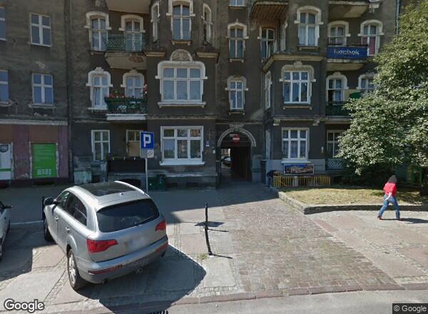 Ceny mieszkań Szczecin Marszałka Józefa Piłsudskiego 25