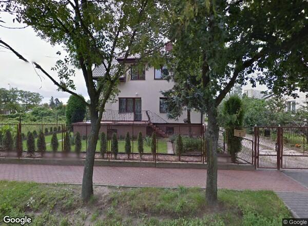 Ceny mieszkań Legionowo Ogrodowa 1