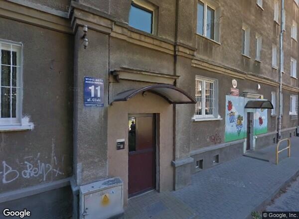 Ceny transakcyjne mieszkań Gdańsk Michała Glinki 11