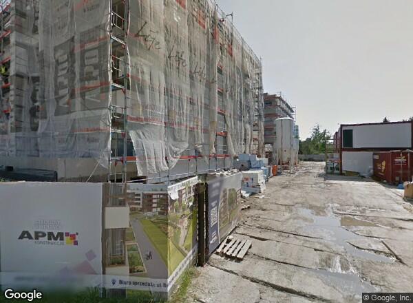 Ceny mieszkań Warszawa ul. Batalionu AK „Karpaty” 3
