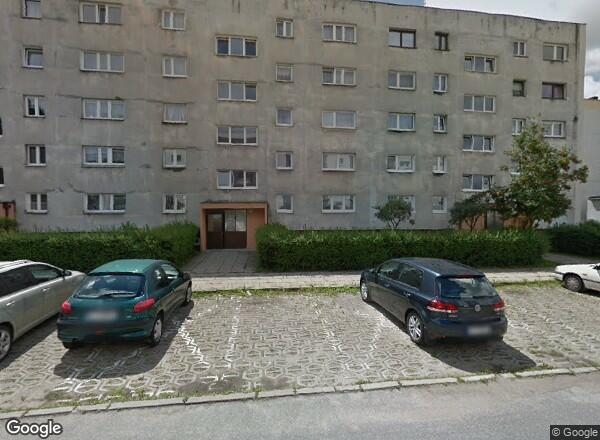 Ceny transakcyjne mieszkań Łódź Leszka Białego 5