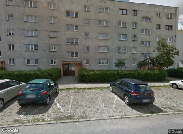 Ceny mieszkań Łódź Leszka Białego 5