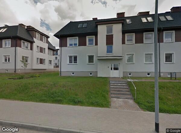 Ceny mieszkań Szczecin Maciejkowa 20