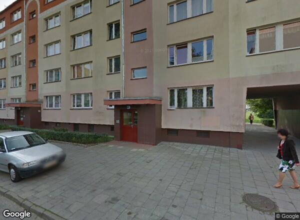 Ceny mieszkań Szczecin Władysława Szafera 162