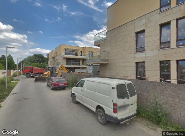 Ceny mieszkań Warszawa ul. Potoki 4B