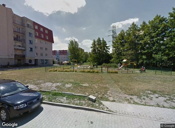 Ceny mieszkań Wrocław UL. RÓŻY WIATRÓW 15