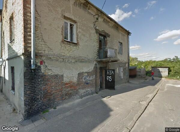 Ceny mieszkań Lublin Zgodna 16