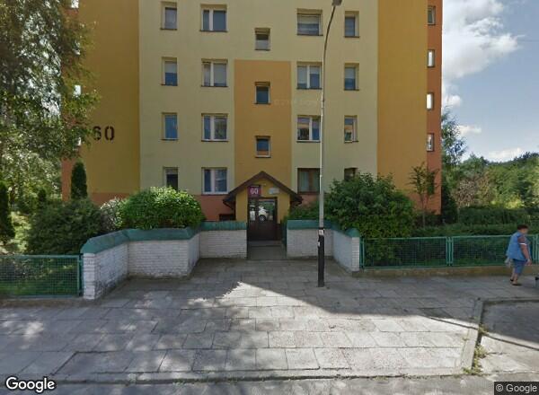 Ceny mieszkań Łódź Liściasta 60