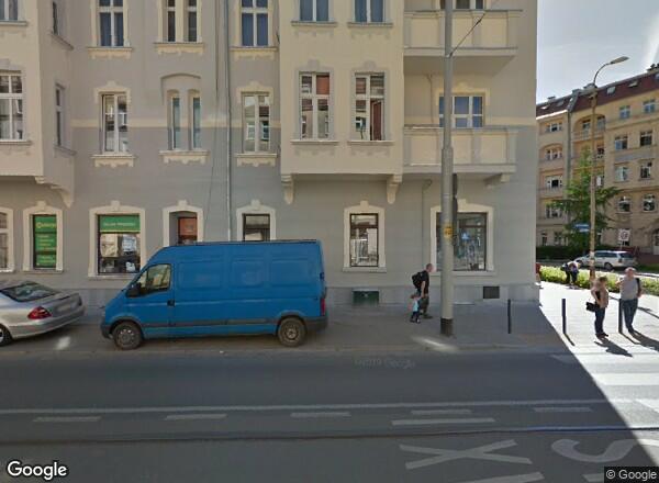 Ceny mieszkań Wrocław UL. MIKOŁAJA REJA 47