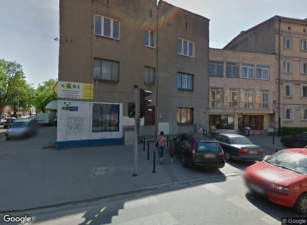 Ceny mieszkań Łódź Ks. Jana Długosza 22