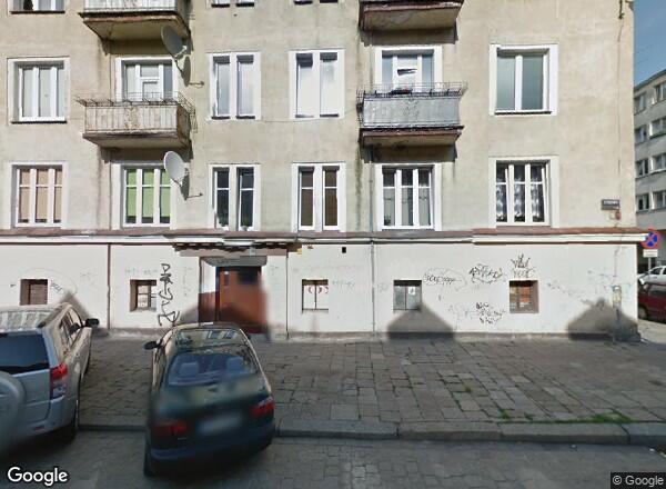 Ceny mieszkań Wrocław UL. STALOWA 79