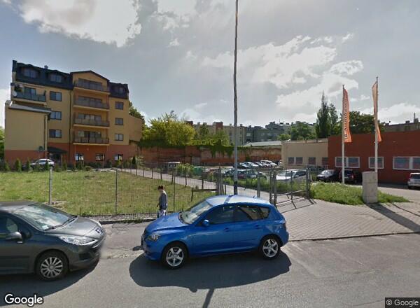 Ceny mieszkań Łódź Kpt. Stefana Pogonowskiego 54