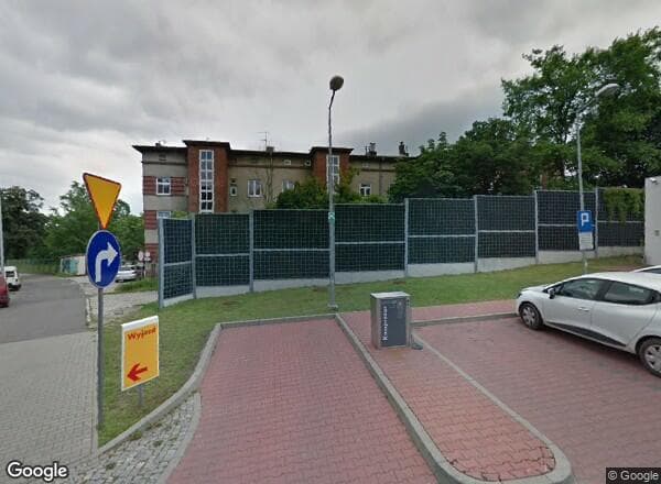 Ceny mieszkań Gorzów Wielkopolski ALEJA KONSTYTUCJI 3 MAJA 10B