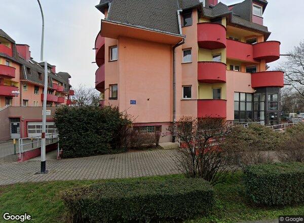 Ceny mieszkań Wrocław UL. STEFANA JARACZA 57